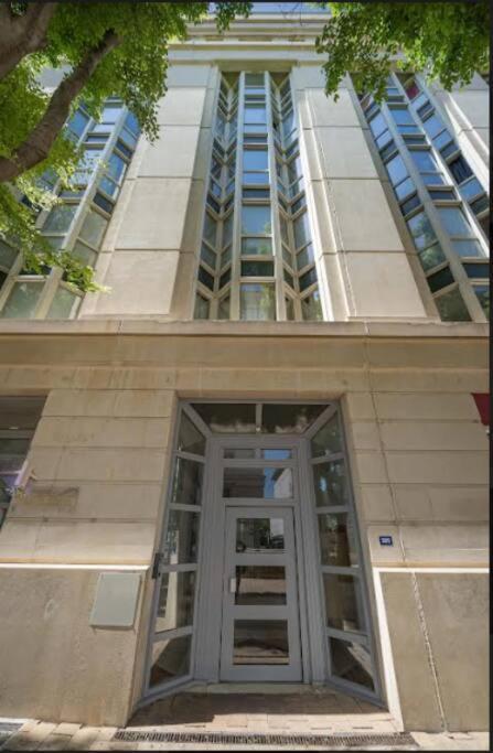 شقة L'Horizon, T3, Terrasse, Pkg, Quartier Antigone مونبيلييه المظهر الخارجي الصورة